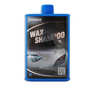 Riwax Do It Yourself