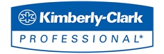 Kimberly-Clark Professional Logo. (PRNewsFoto/Kimberly-Clark Corporation)